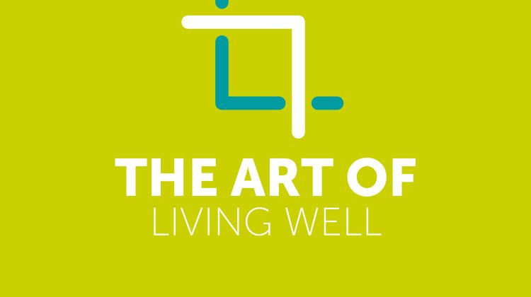 Art Of Living Well Podcast